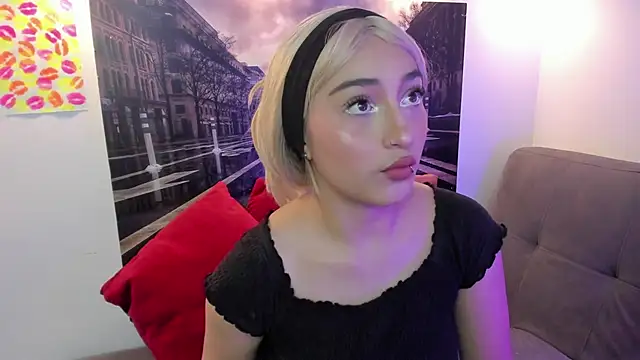 Nina-Mars online show from 06-23-26, 08:18