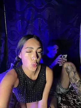 Snapshot of angelYtonny chatting on 05-24-26, 03:22 angelYtonny online show from 05-24-26, 03:22