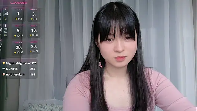 Snapshot of -piao- chatting on 06-11-26, 02:53 -piao- online show from 06-11-26, 02:53