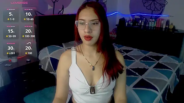 ashly litlle online show from 06-27-26, 03:17