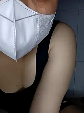 Nhu-babi online show from 06-21-26, 11:57