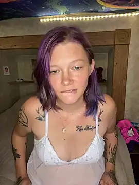 Snapshot of TattedMilf23 chatting on 05-20-26, 02:18 TattedMilf23 online show from 05-20-26, 02:18