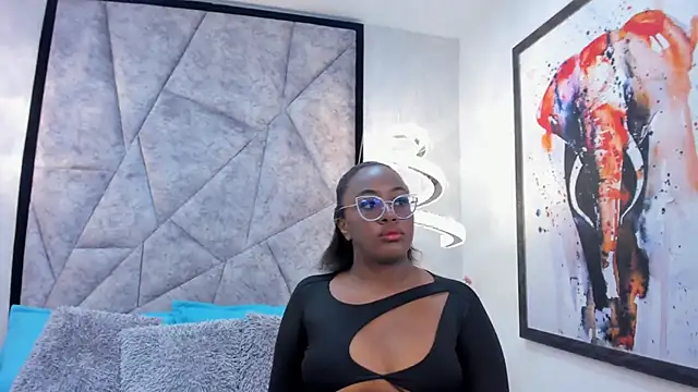 ZoeBrowns online show from 06-03-26, 11:35