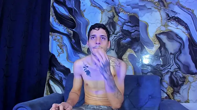 boy max latin online show from 06-04-26, 07:20