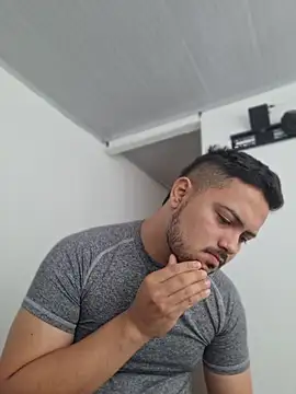 ORTIZ96hot online show from 07-01-26, 02:07