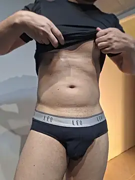 ORTIZ96hot online show from 07-07-26, 05:54