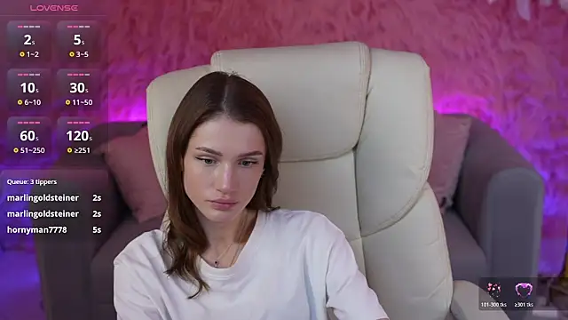 SophiaDream  online show from 06-11-26, 02:53