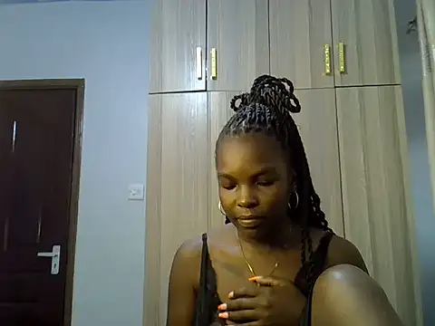 beauty in black online show from 05-20-26, 01:28