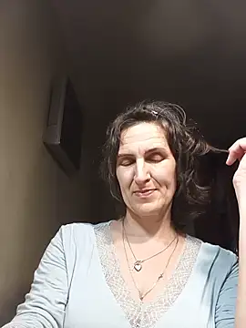 Alene Lorrie online show from 05-24-26, 08:36