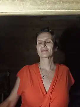 Alene Lorrie online show from 06-13-26, 08:51