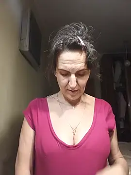Alene Lorrie online show from 06-18-26, 08:35