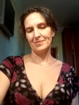 Alene Lorrie online show from 07-07-26, 03:20
