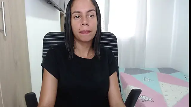 Valeria Santos  online show from 05-25-26, 02:01