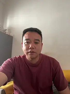 MRhuang007 online show from 05-31-26, 04:20