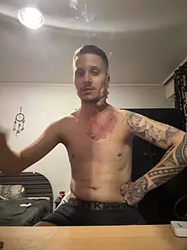 MarkCain69 online show from 06-09-26, 06:52