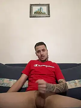 MarkCain69 online show from 06-13-26, 12:03