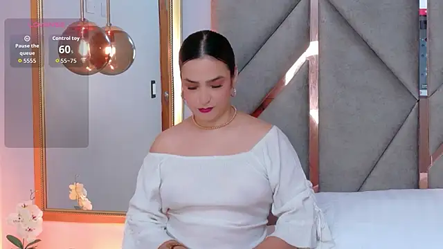Laurent-Rose online show from 07-03-26, 01:28