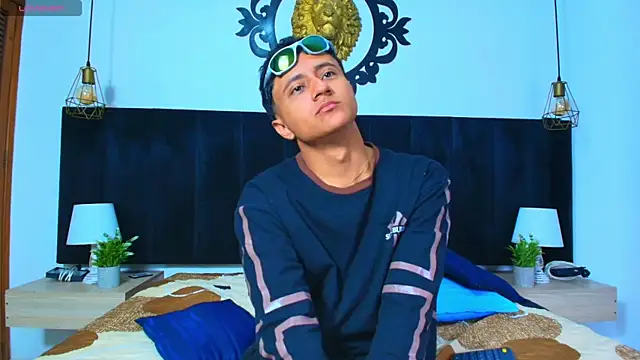 Thiago Nova online show from 06-03-26, 03:20