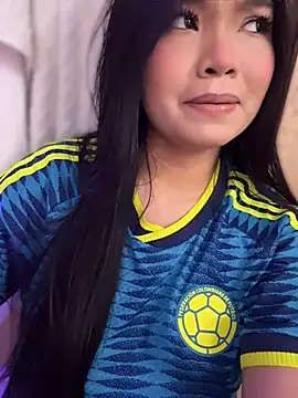 Snapshot of maria_lunag chatting on 07-08-26, 02:38 maria lunag online show from 07-08-26, 02:38