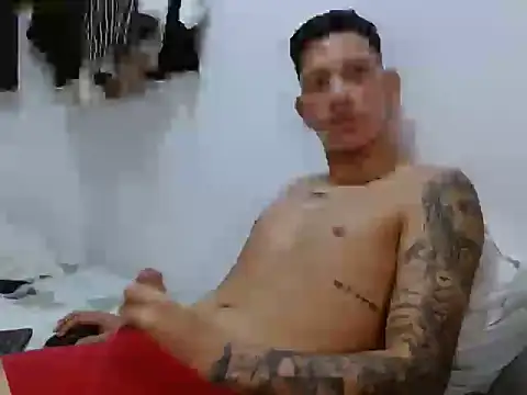 andres200329 online show from 06-19-26, 05:45