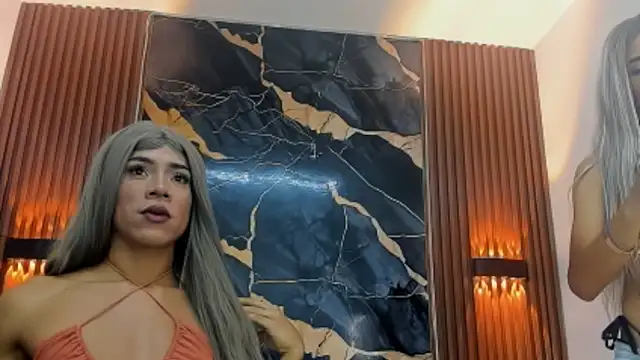 SEXYS GIRLS 20 online show from 05-22-26, 12:40