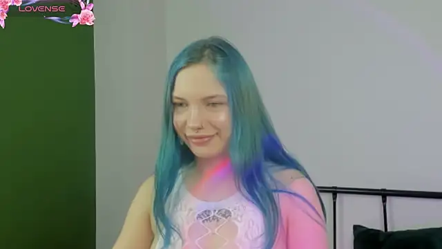 Eva Greer online show from 06-05-26, 06:52