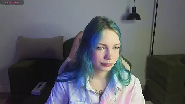 Eva Greer online show from 06-12-26, 01:26