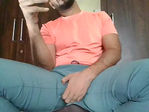 SaltyYoungDaddy online show from 05-22-26, 07:26