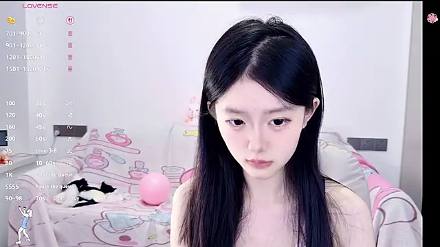 Snapshot of KylinKylin chatting on 06-14-26, 02:52 KylinKylin online show from 06-14-26, 02:52