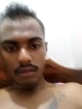 Arunaprasad070 online show from 05-21-26, 11:28