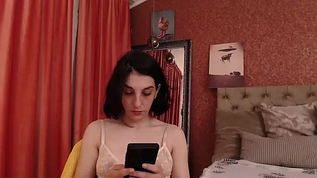 RedFlagXXX online show from 06-10-26, 05:18