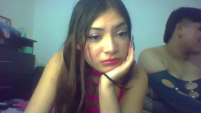 Charlotterivers online show from 06-04-26, 07:25