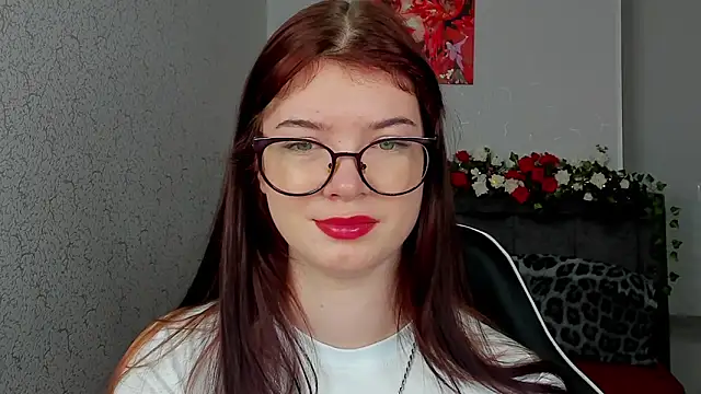 MelissaMay   online show from 06-11-26, 10:41