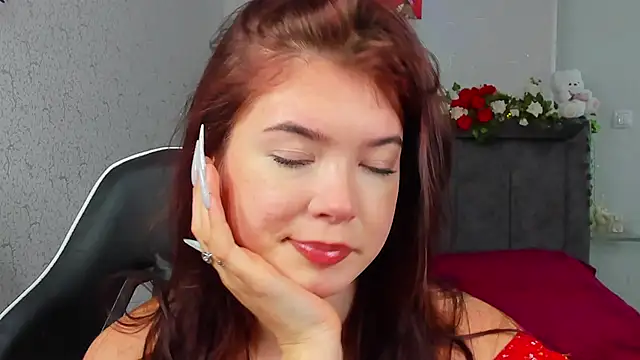 MelissaMay   online show from 07-07-26, 10:14