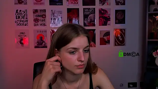 prettyamyyy online show from 07-17-26, 07:08