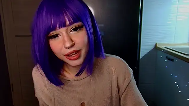 YunaLeaf online show from 06-20-26, 06:22