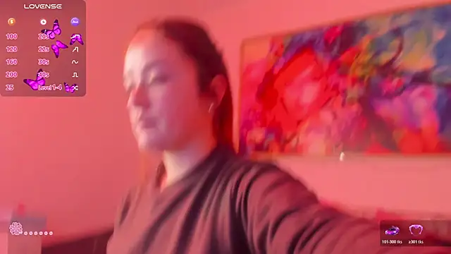 Snapshot of Jenni_arango_ chatting on 07-04-26, 01:17 Jenni arango online show from 07-04-26, 01:17