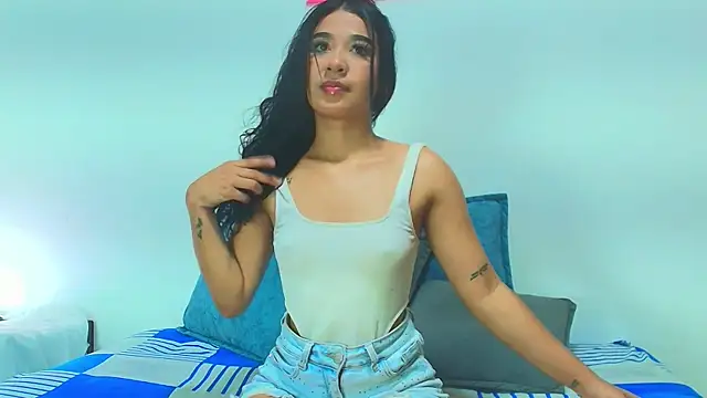 ashley blazze online show from 06-13-26, 11:41