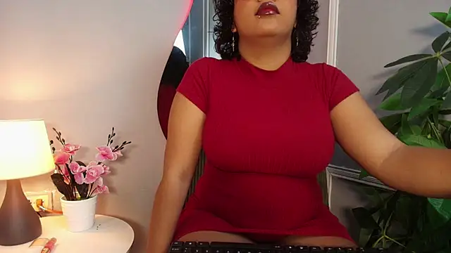 Kristal donne online show from 06-06-26, 12:10