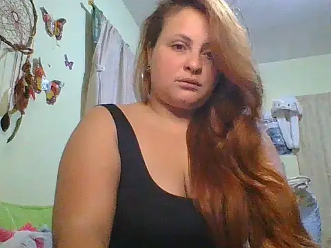 LafresaAmor online show from 07-16-26, 12:38