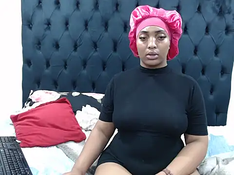 Dope Chick online show from 06-15-26, 03:31