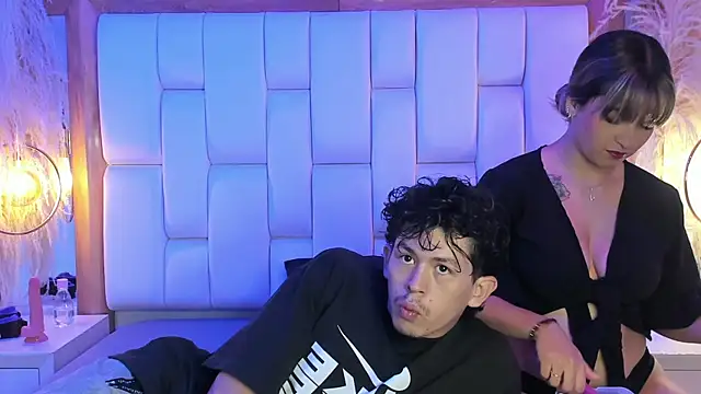 Amy and Alex online show from 06-15-26, 11:12