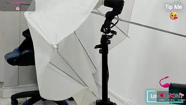 Angie abby online show from 07-18-26, 03:44