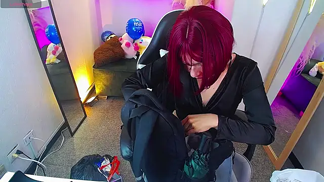 Snapshot of Haddes_as chatting on 06-18-26, 07:18 Haddes as online show from 06-18-26, 07:18