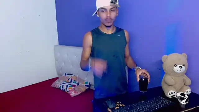 Angel foxc13 online show from 07-08-26, 03:11