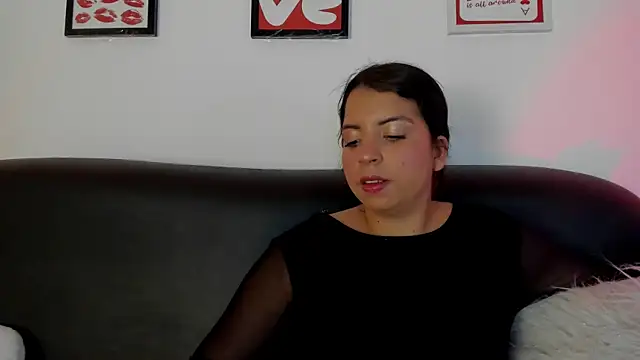 Tiana prince online show from 07-07-26, 06:47
