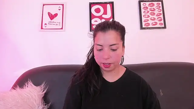 Tiana prince online show from 07-12-26, 06:37