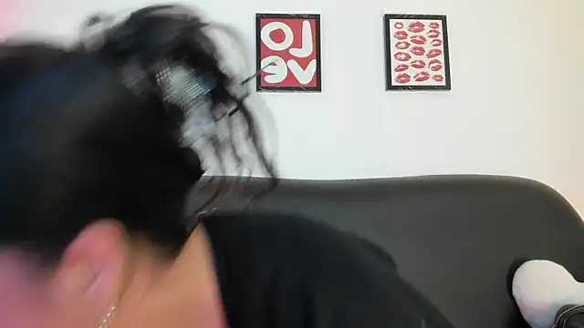 Tiana prince online show from 07-17-26, 09:16