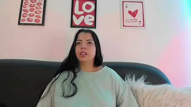 Tiana prince online show from 07-22-26, 02:09