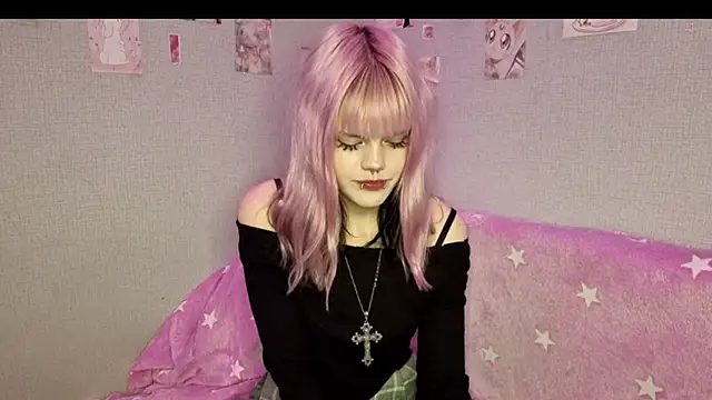 VelvetAlice online show from 06-12-26, 09:25